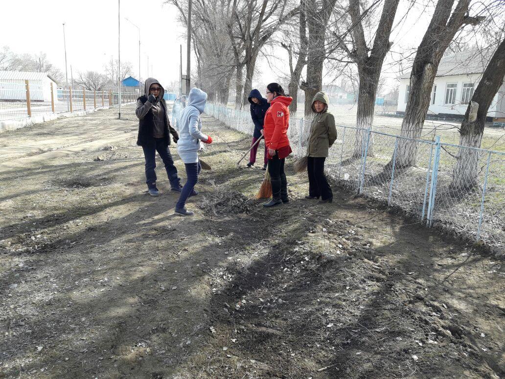 Қалалық сенбілік